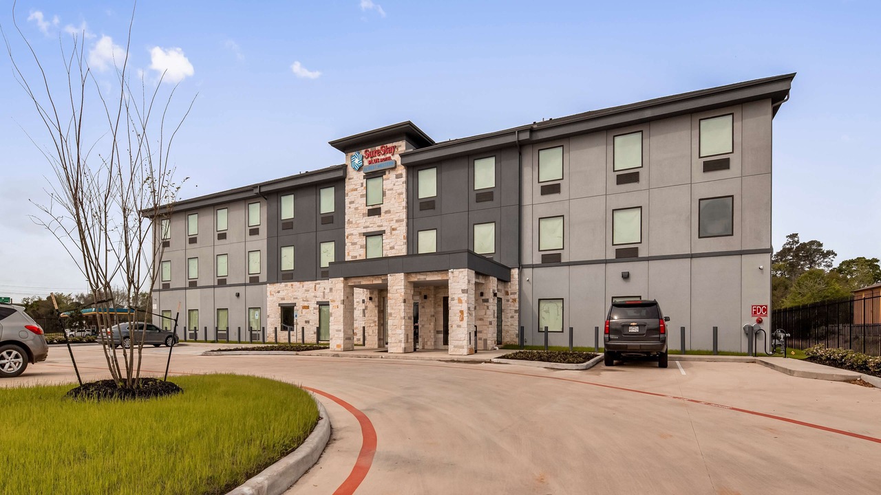 Photo of Outdoor in Humble