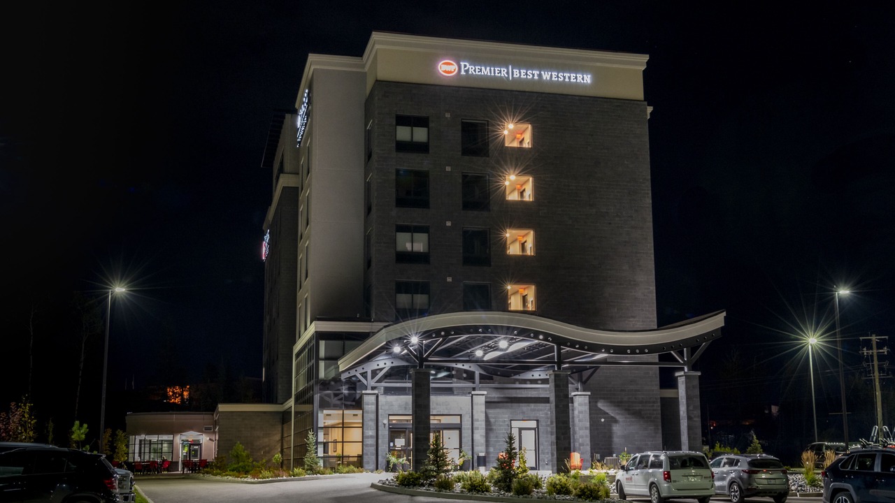 Photo of Outdoor in Timmins