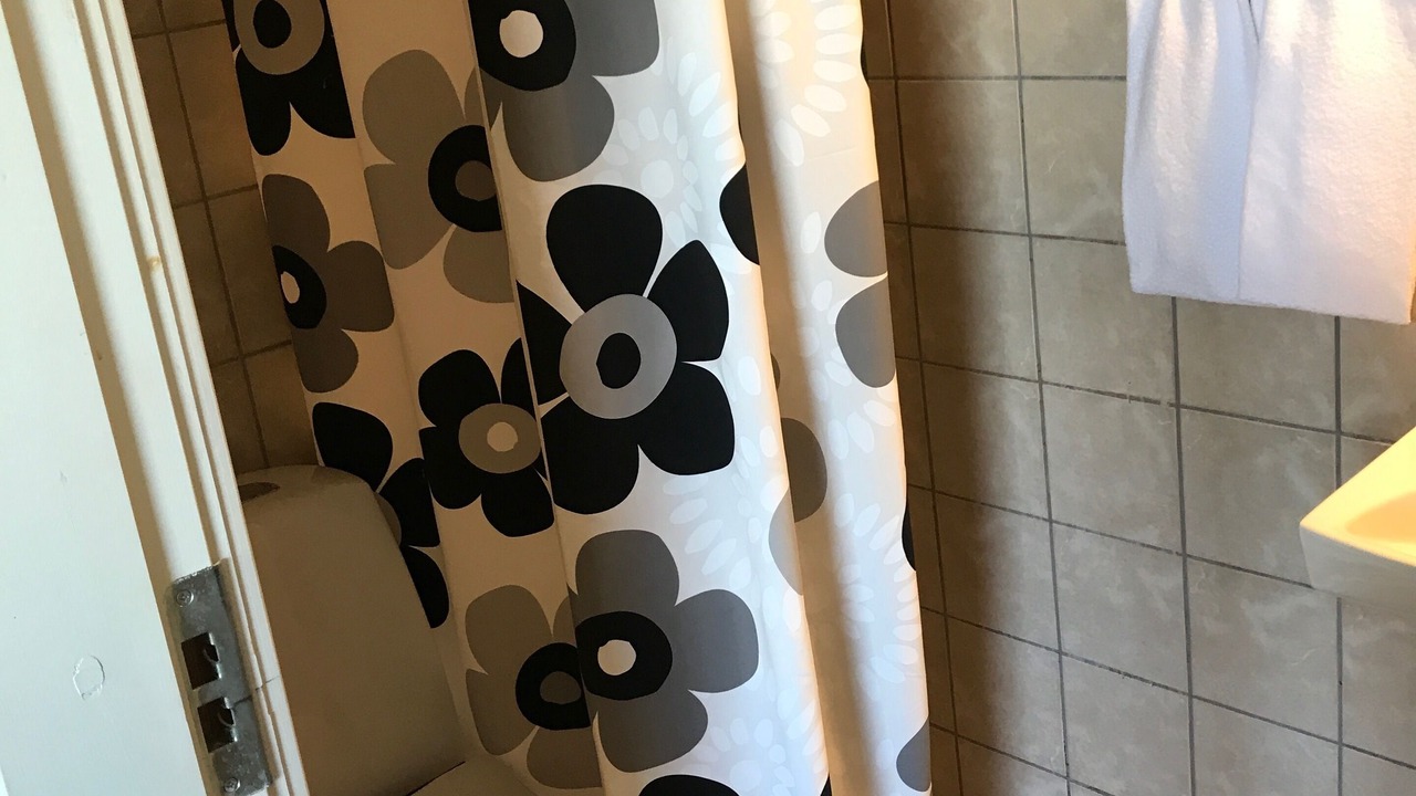 Photo of Bathroom in Hadsten