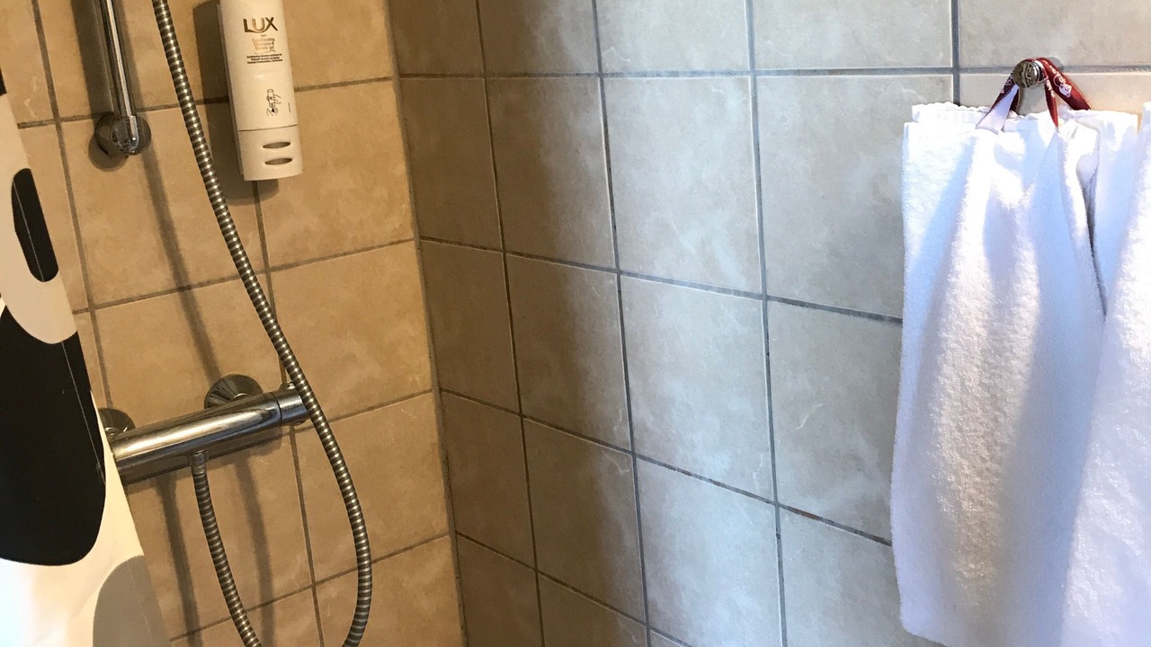 Photo of Bathroom in Hadsten