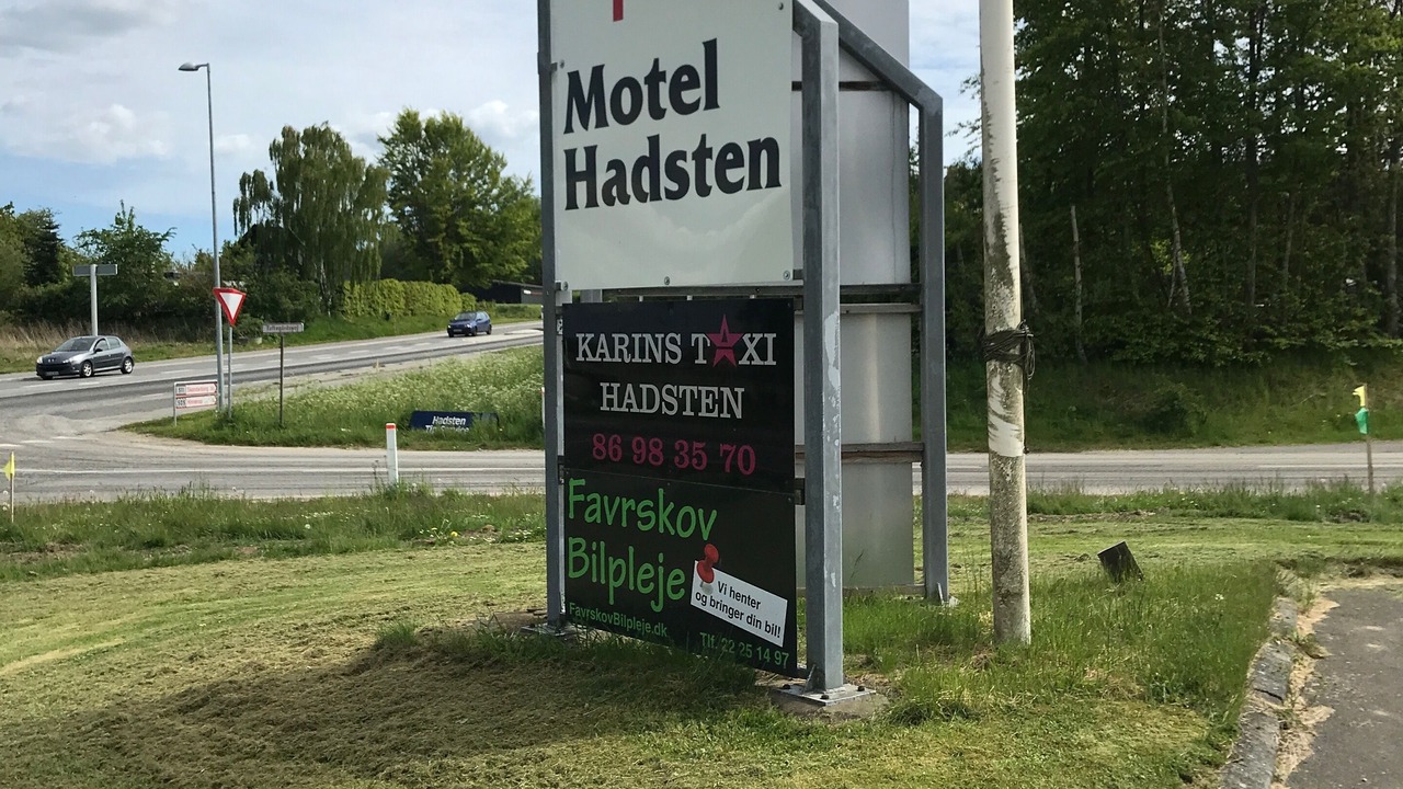 Photo of Outdoor in Hadsten