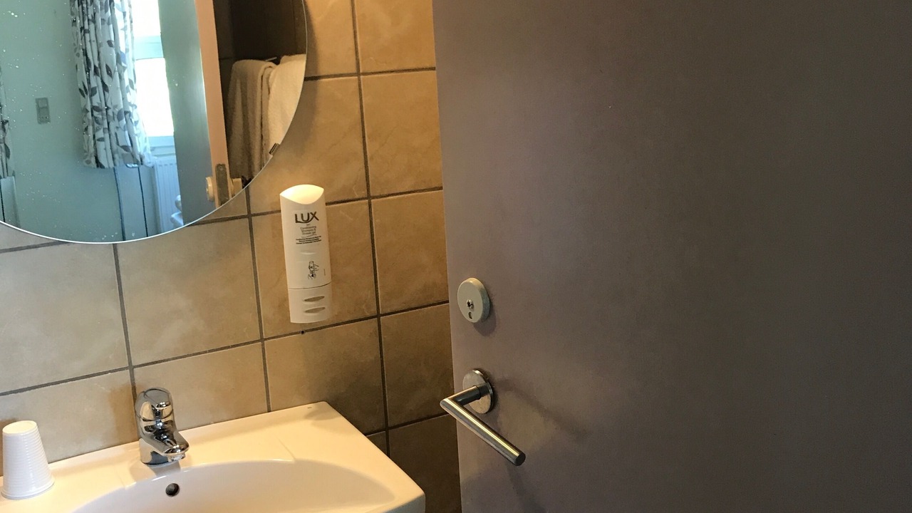 Photo of Bathroom in Hadsten