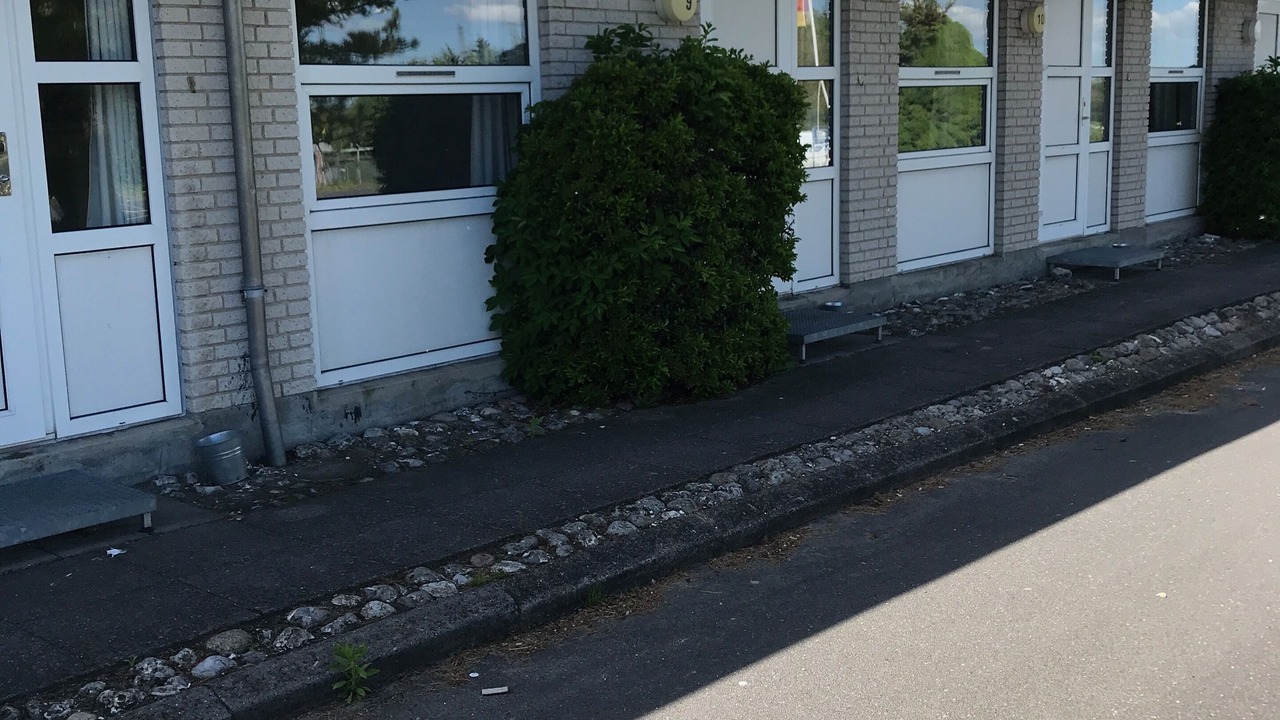 Photo of Outdoor in Hadsten