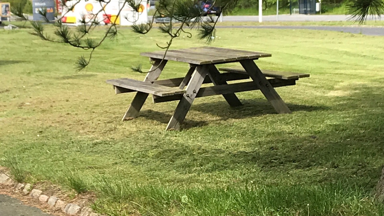 Photo of Outdoor in Hadsten