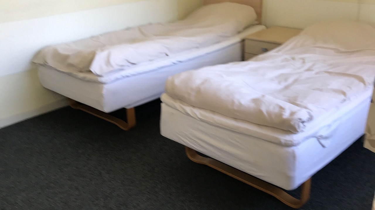 Photo of Bedroom in Hadsten