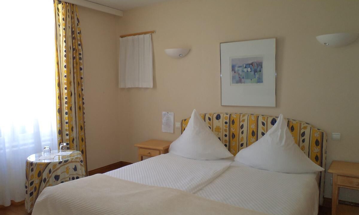 Photo of Bedroom in Gy