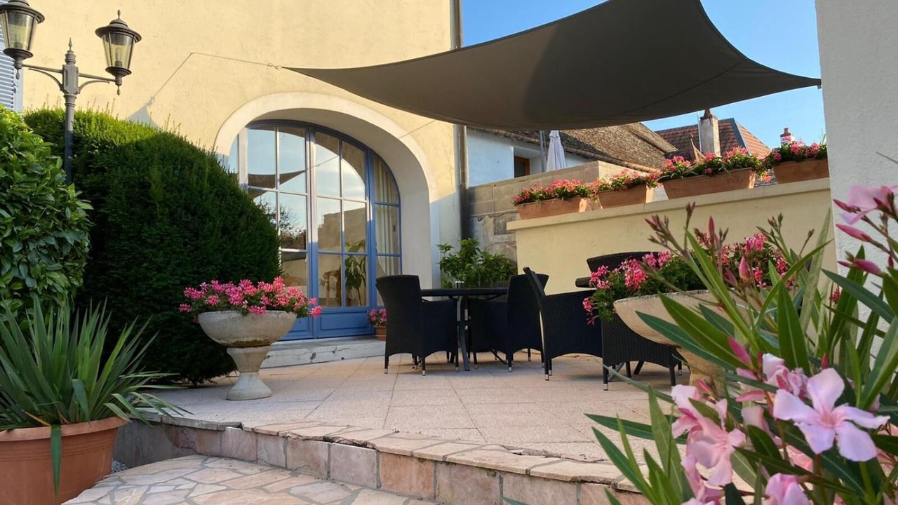 Photo of Patio Balcony in Gy