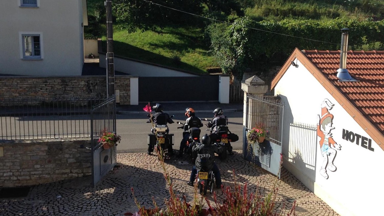 Photo of Outdoor in Gy