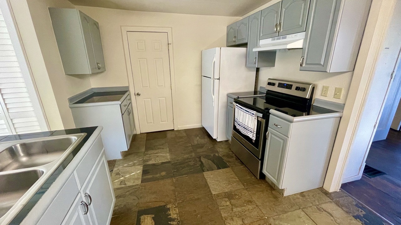 Photo of Kitchen in Mid-Beacon Hill