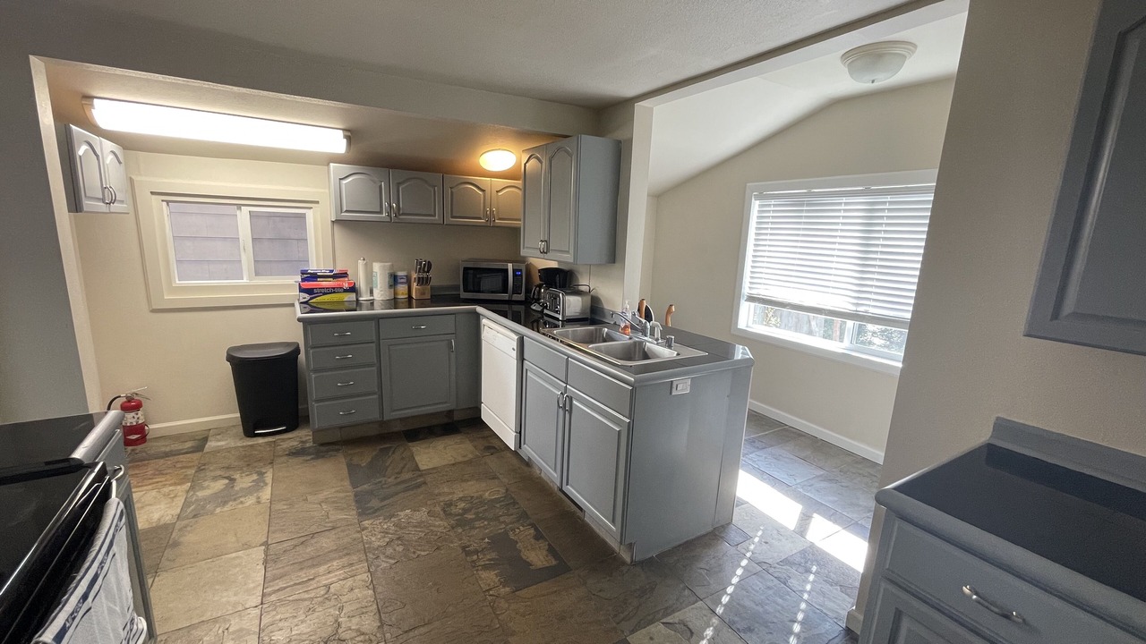 Photo of Kitchen in Mid-Beacon Hill