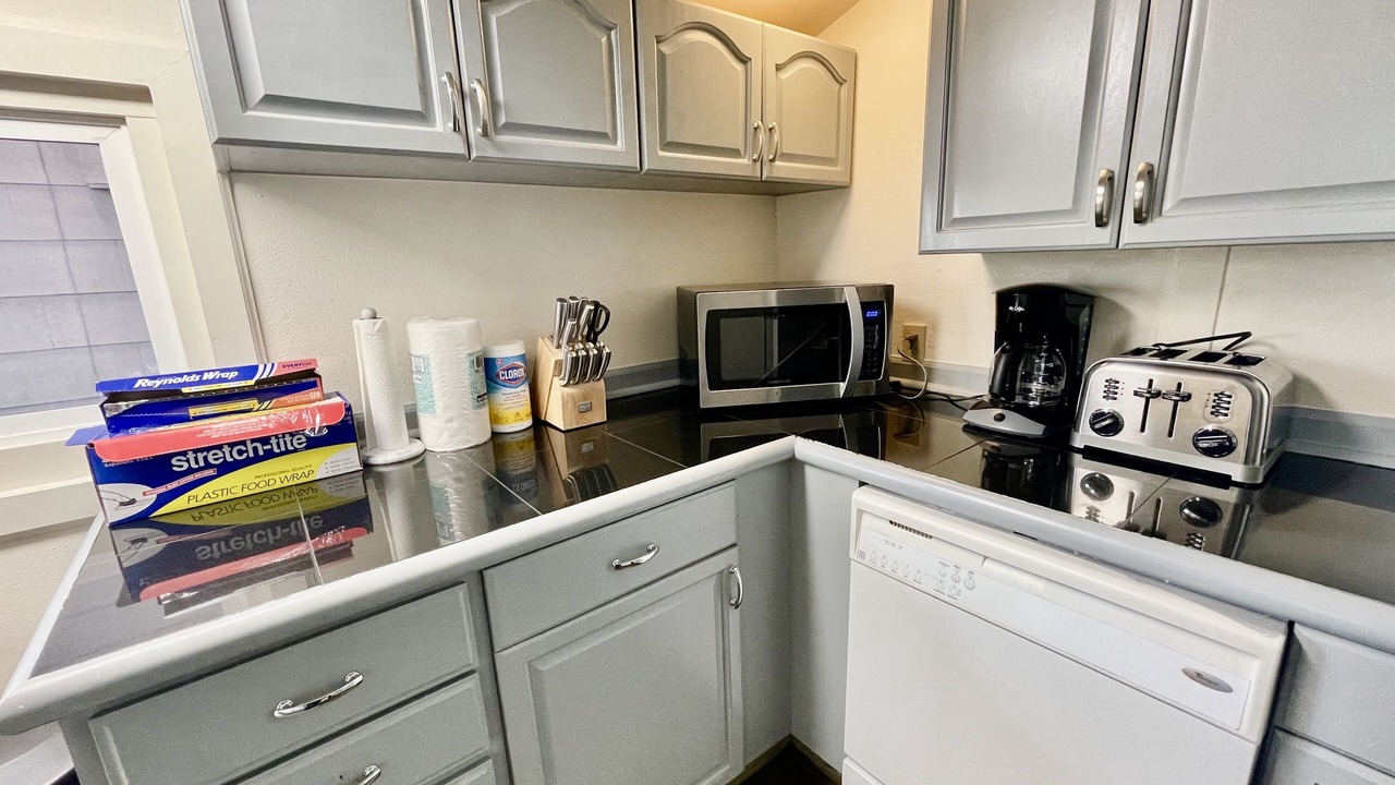 Photo of Kitchen in Mid-Beacon Hill