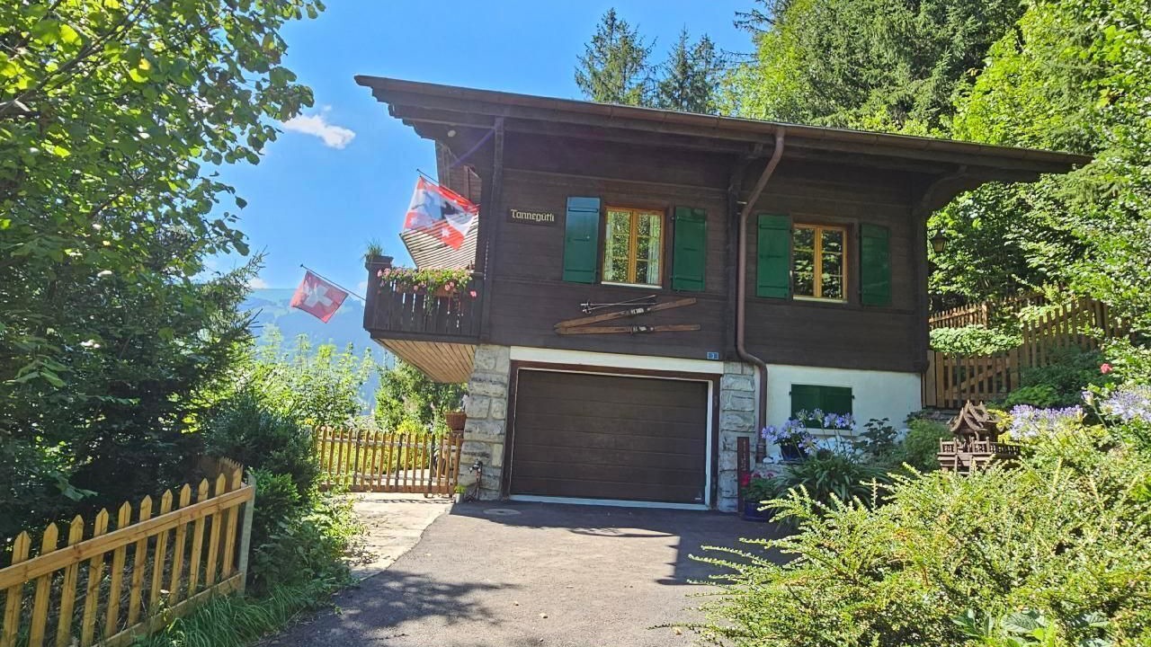 Photo of Outdoor in Grindelwald