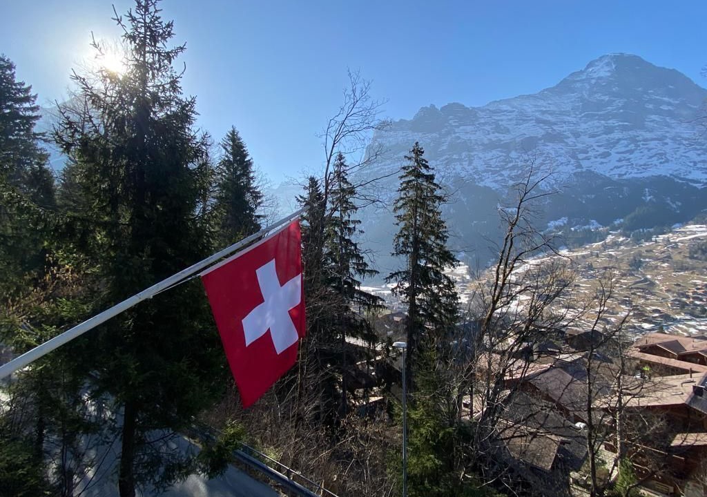 Photo of Others in Grindelwald