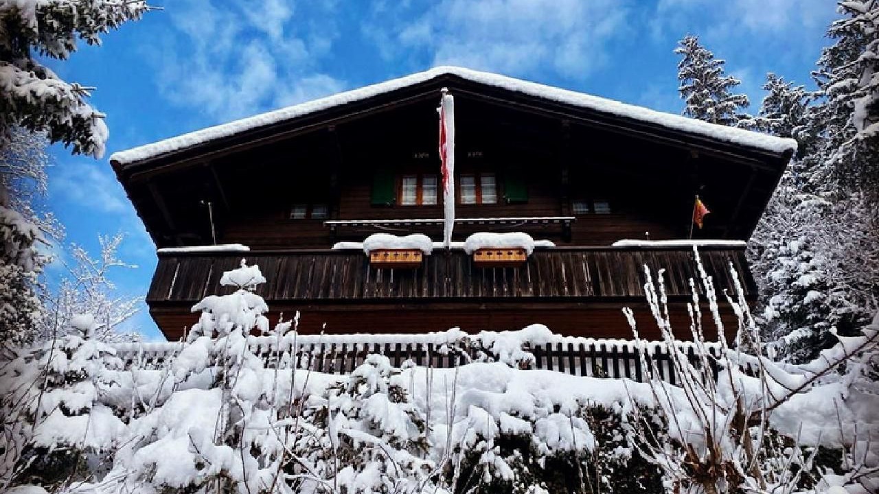 Photo of Outdoor in Grindelwald