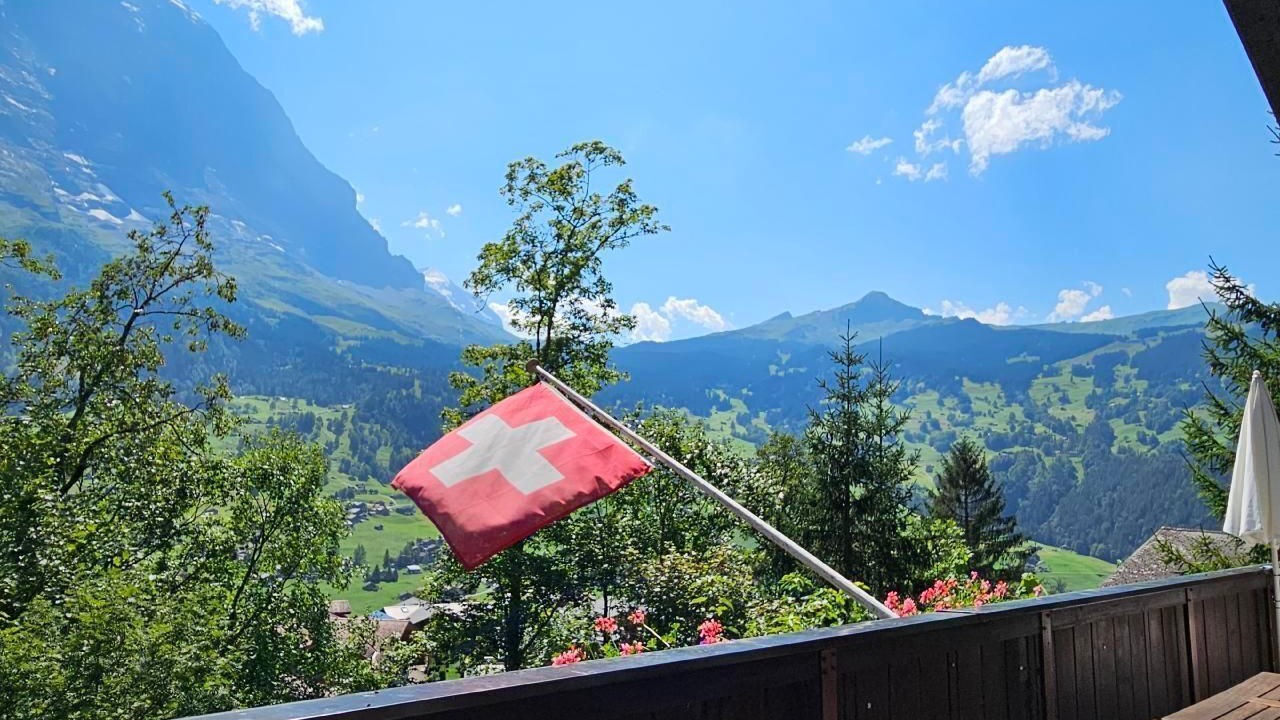 Photo of Outdoor in Grindelwald