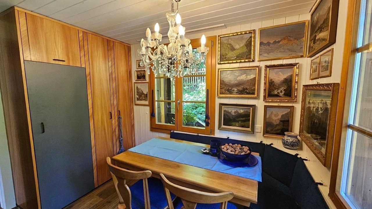 Photo of Others in Grindelwald