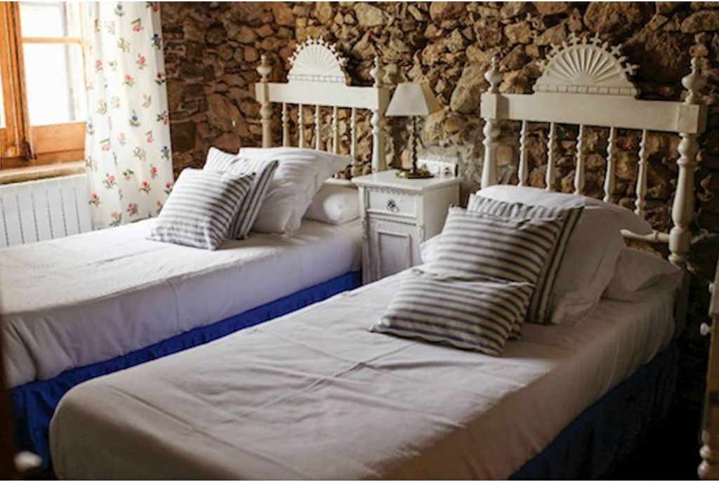 Photo of Bedroom in Arbucies