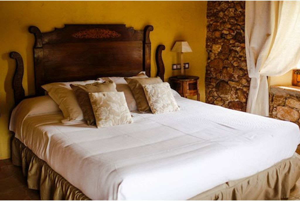Photo of Bedroom in Arbucies
