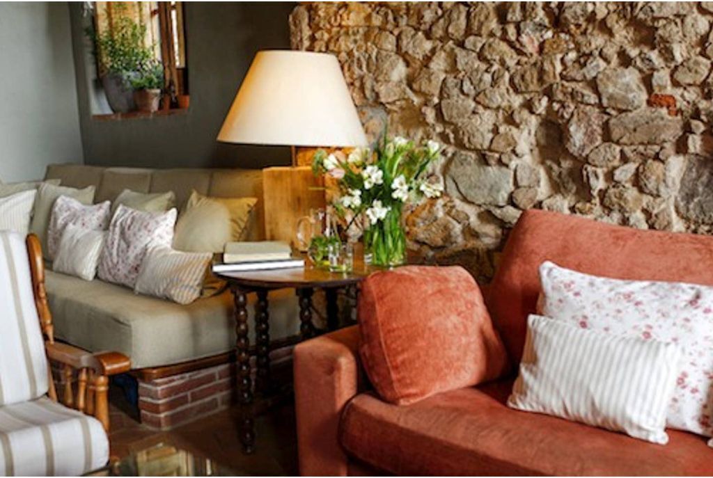 Photo of Livingroom in Arbucies