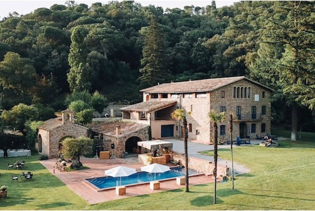 Photo of Outdoor in Arbucies