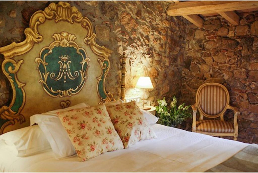 Photo of Bedroom in Arbucies