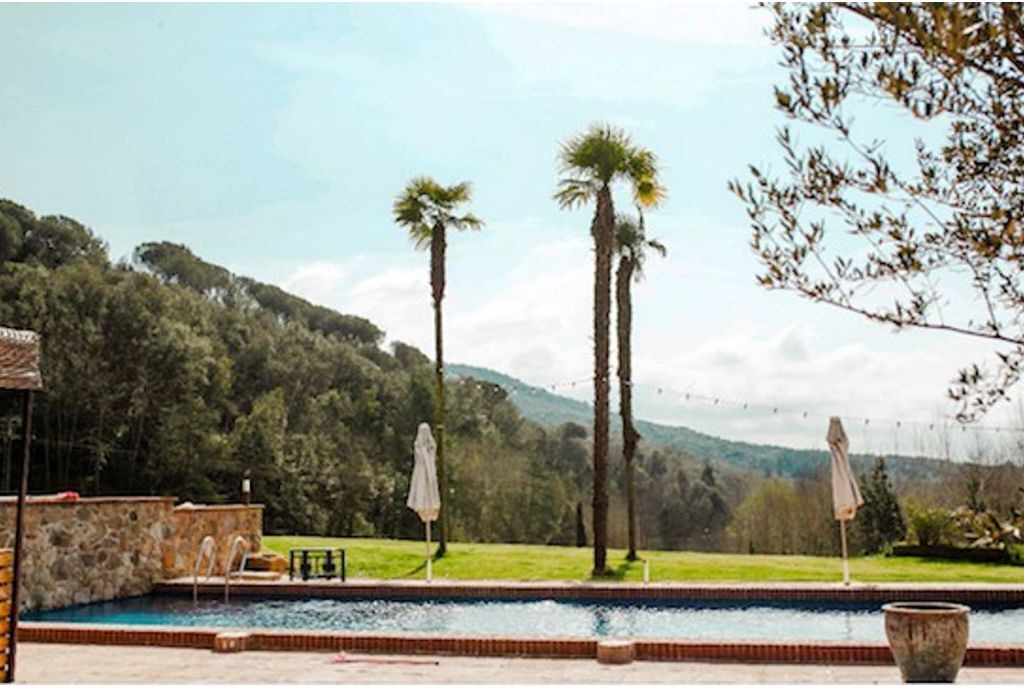 Photo of Outdoor in Arbucies