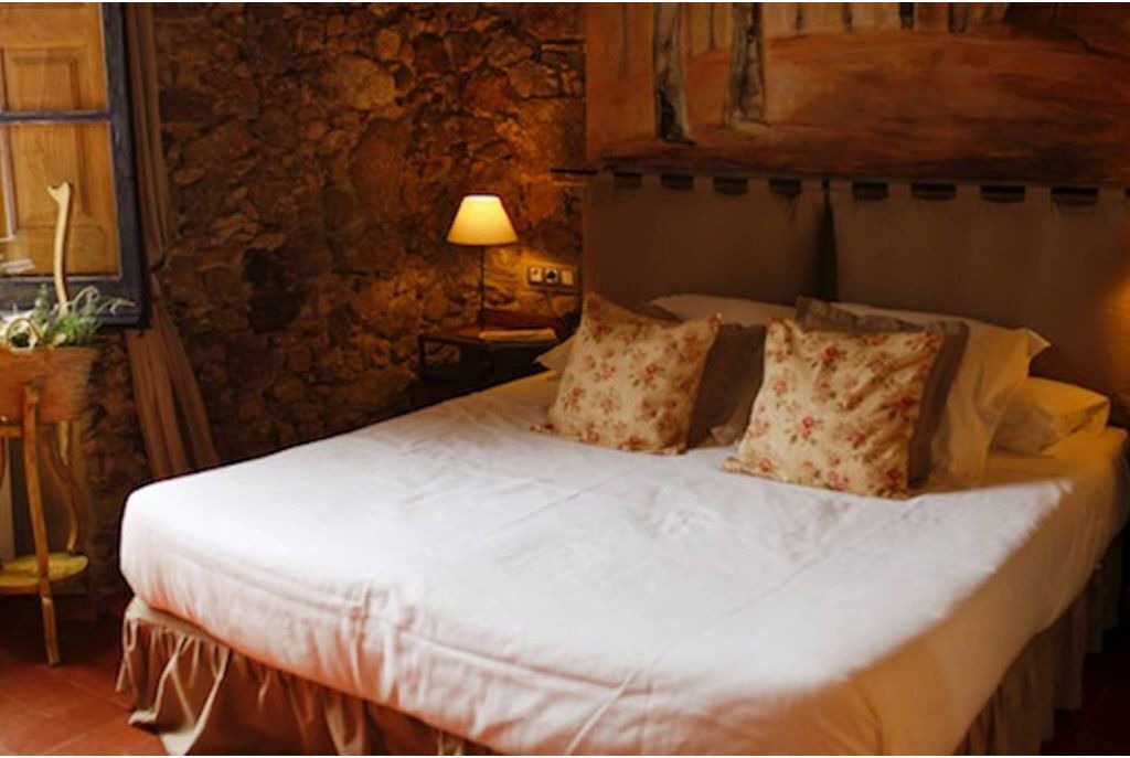 Photo of Bedroom in Arbucies