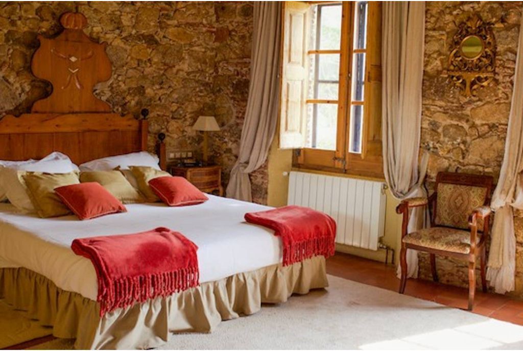 Photo of Bedroom in Arbucies