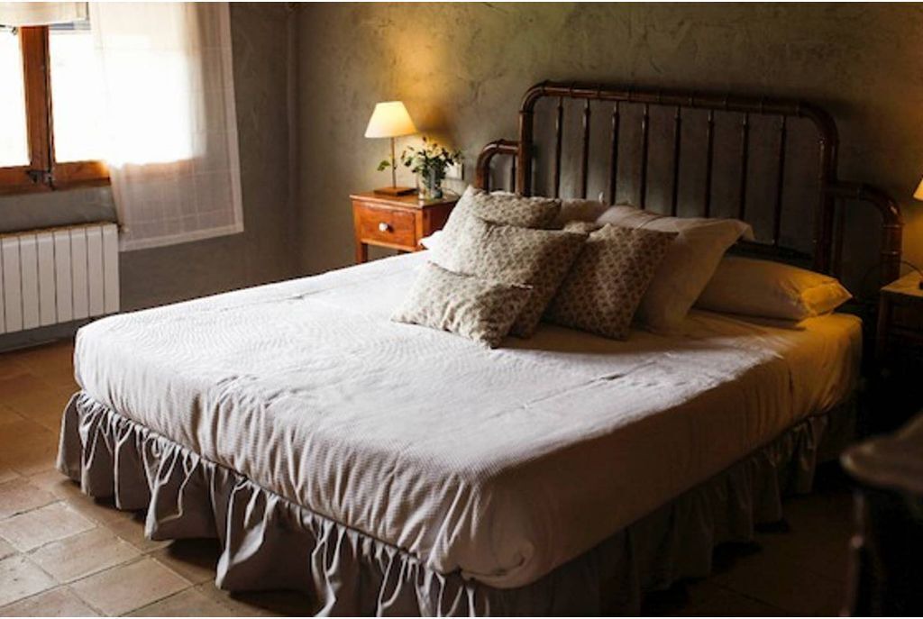 Photo of Bedroom in Arbucies