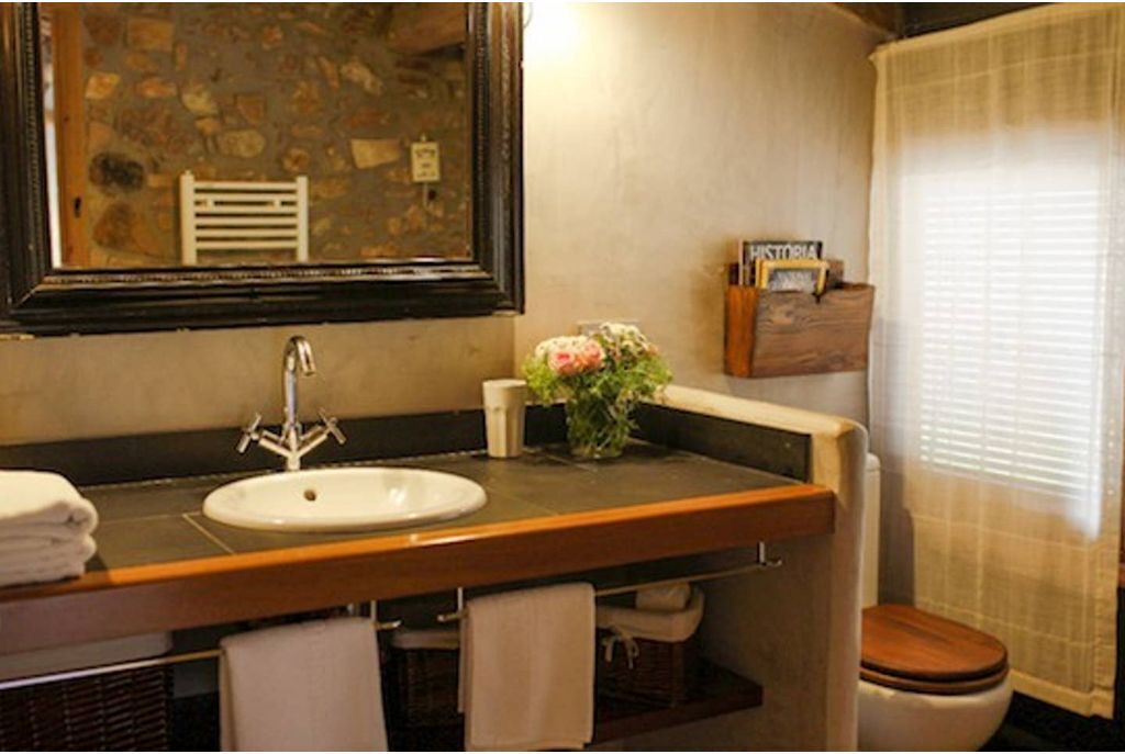 Photo of Bathroom in Arbucies