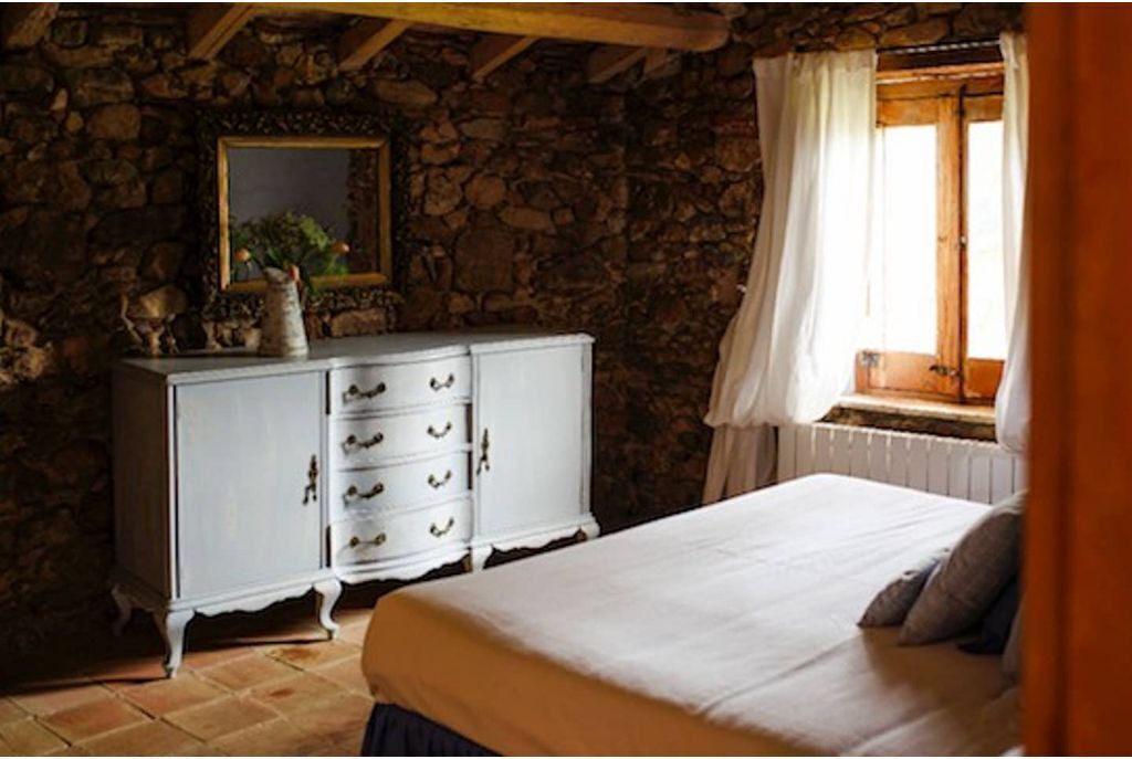 Photo of Bedroom in Arbucies
