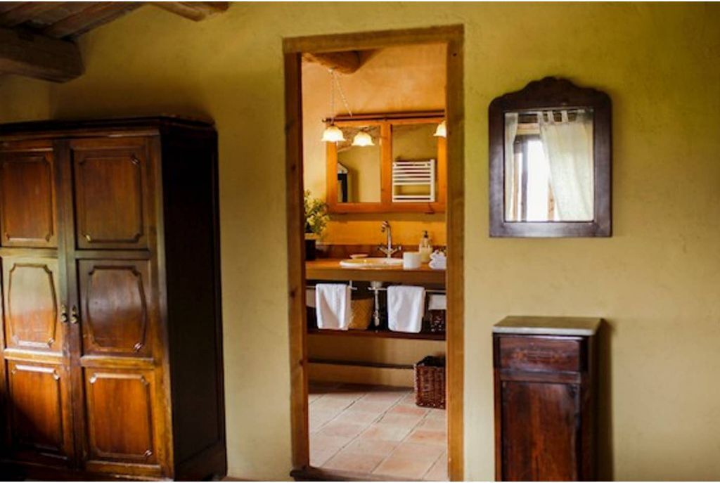 Photo of Bedroom in Arbucies