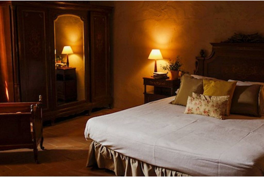 Photo of Bedroom in Arbucies