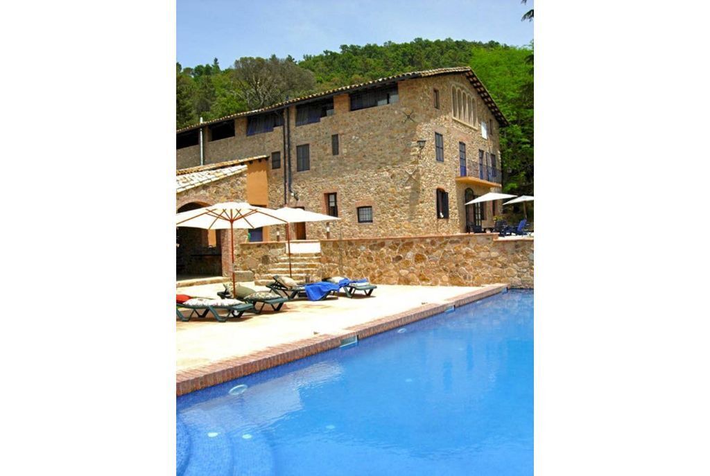 Photo of Outdoor in Arbucies