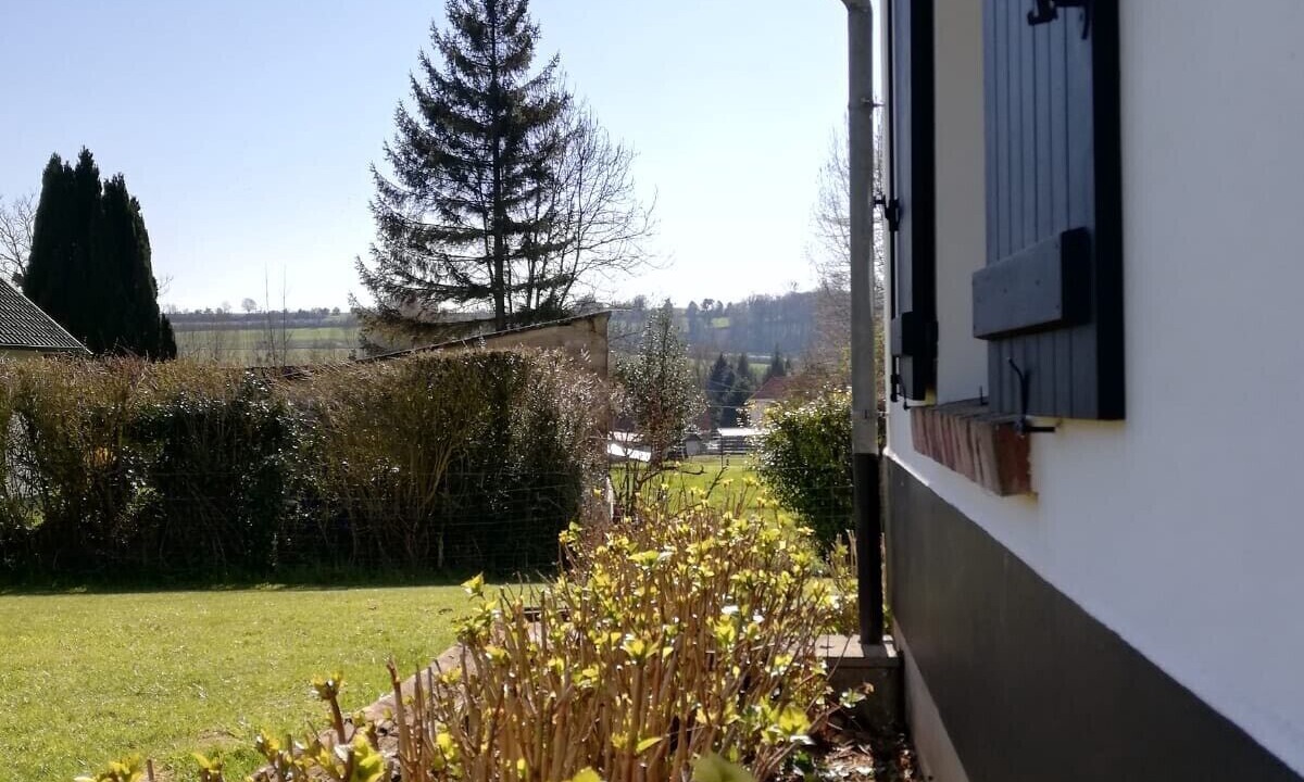 Photo of Outdoor in Beussent