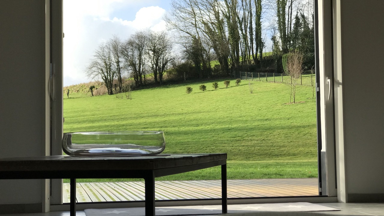 Photo of Outdoor in Beussent