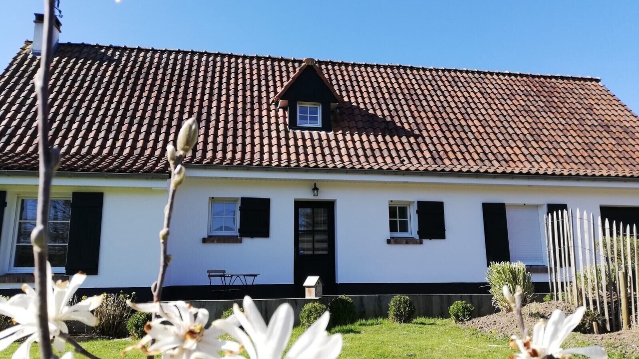 Photo of Outdoor in Beussent