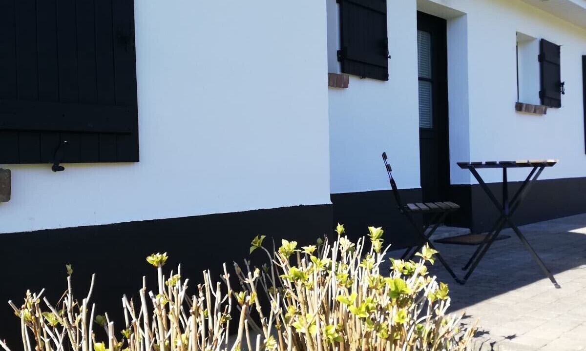 Photo of Outdoor in Beussent