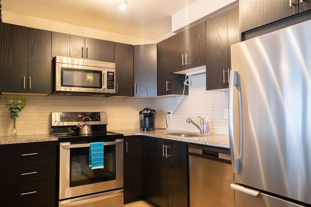 Photo of Kitchen in Hamilton