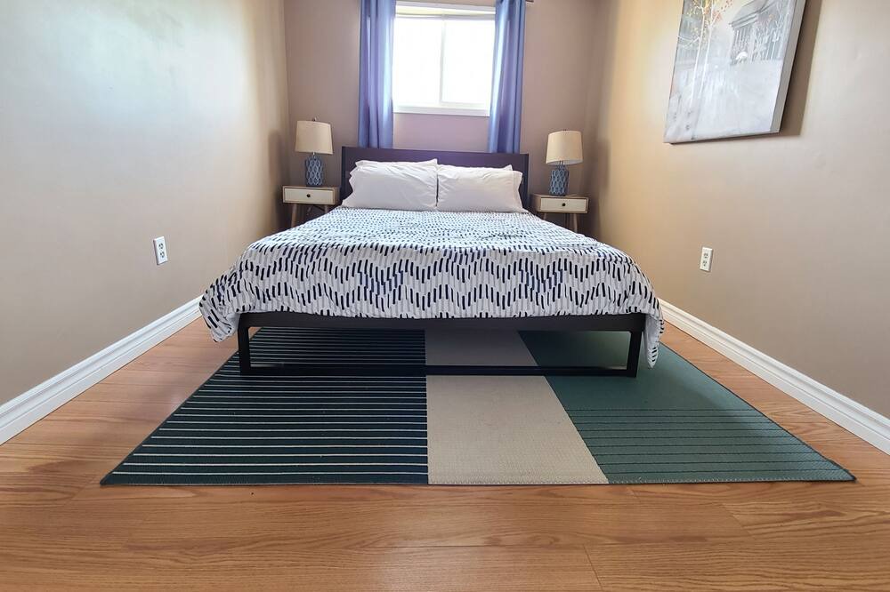 Photo of Bedroom in Hamilton