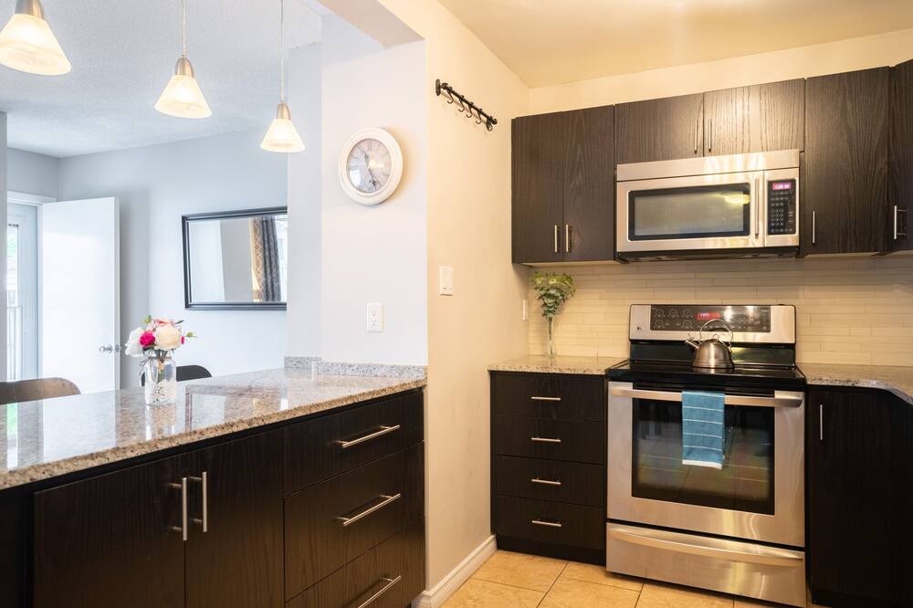 Photo of Kitchen in Hamilton