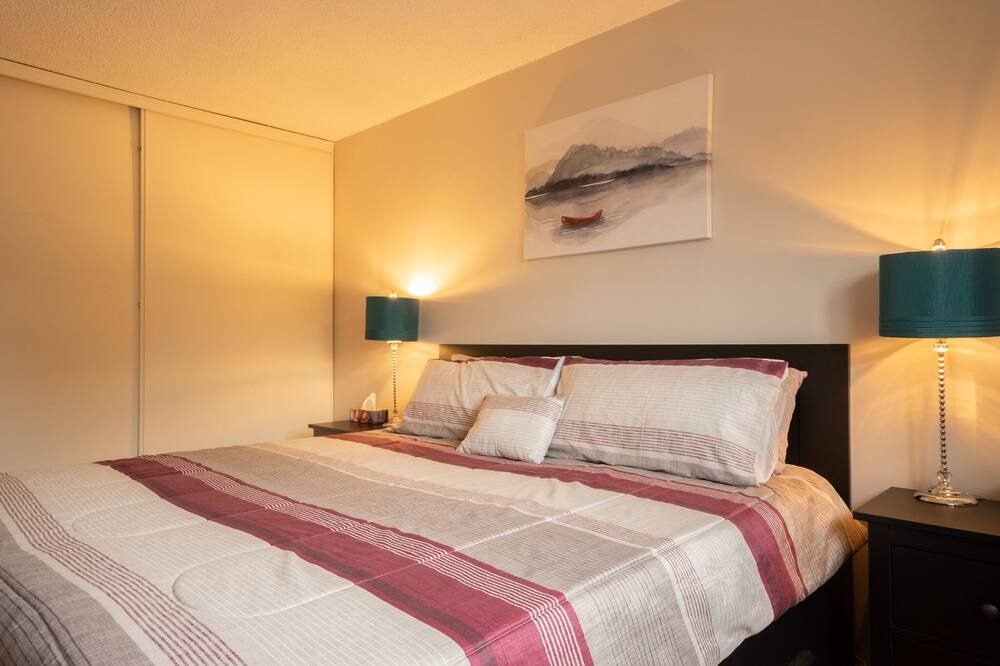 Photo of Bedroom in Hamilton