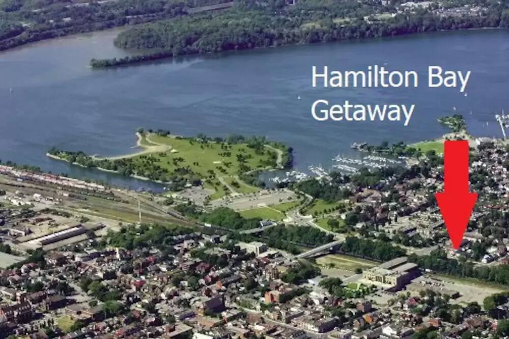 Photo of Outdoor in Hamilton