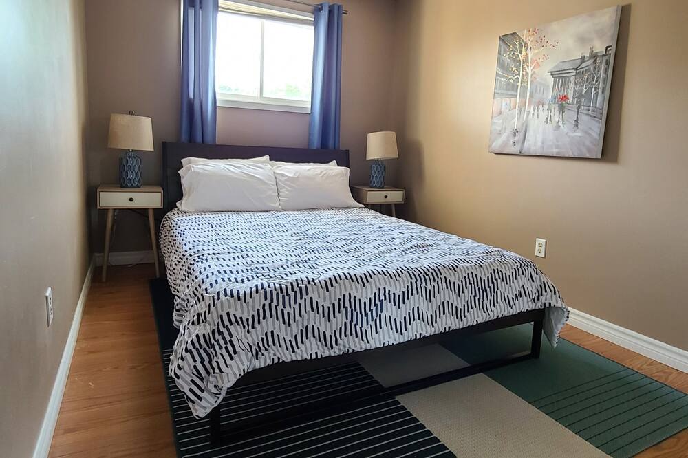 Photo of Bedroom in Hamilton