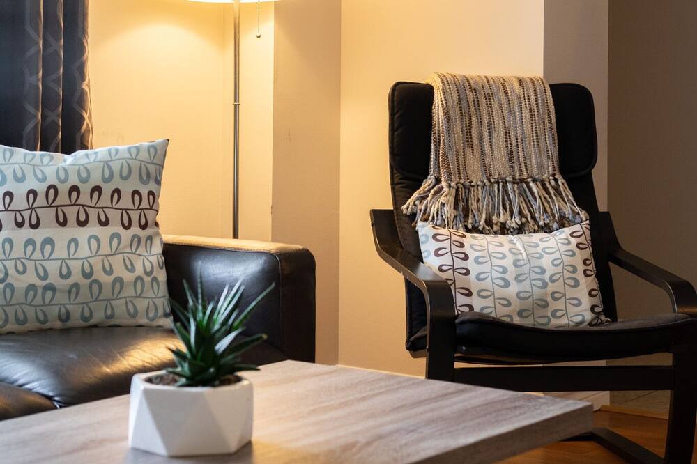 Photo of Livingroom in Hamilton