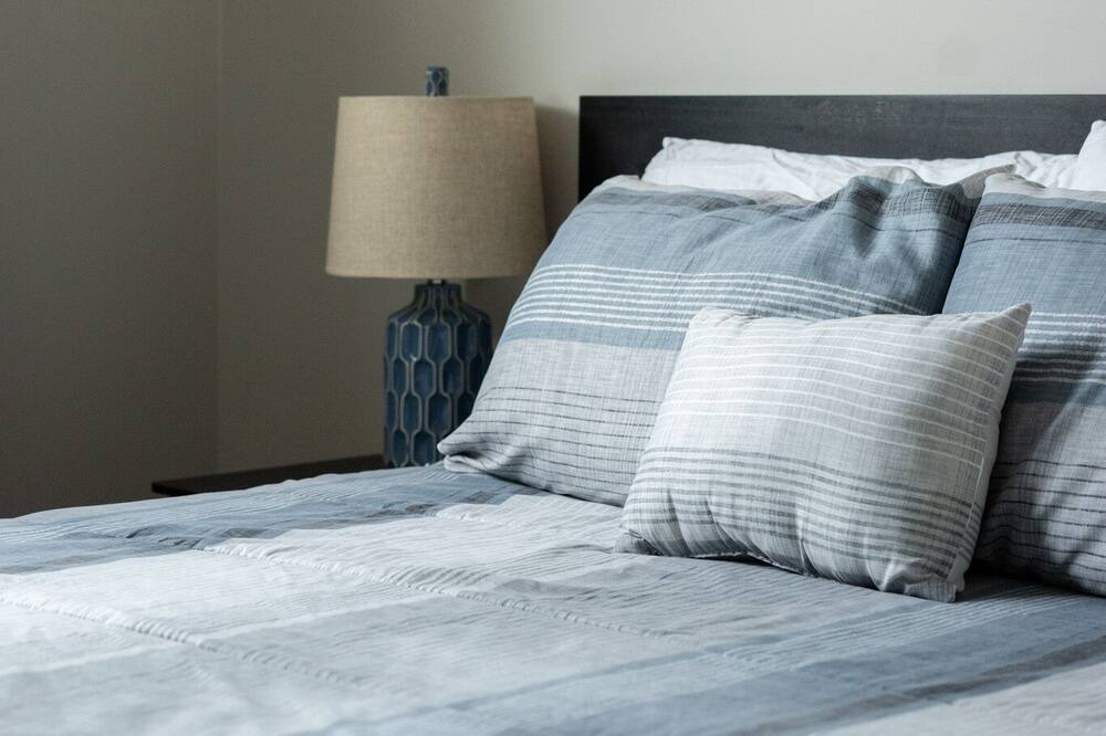 Photo of Bedroom in Hamilton
