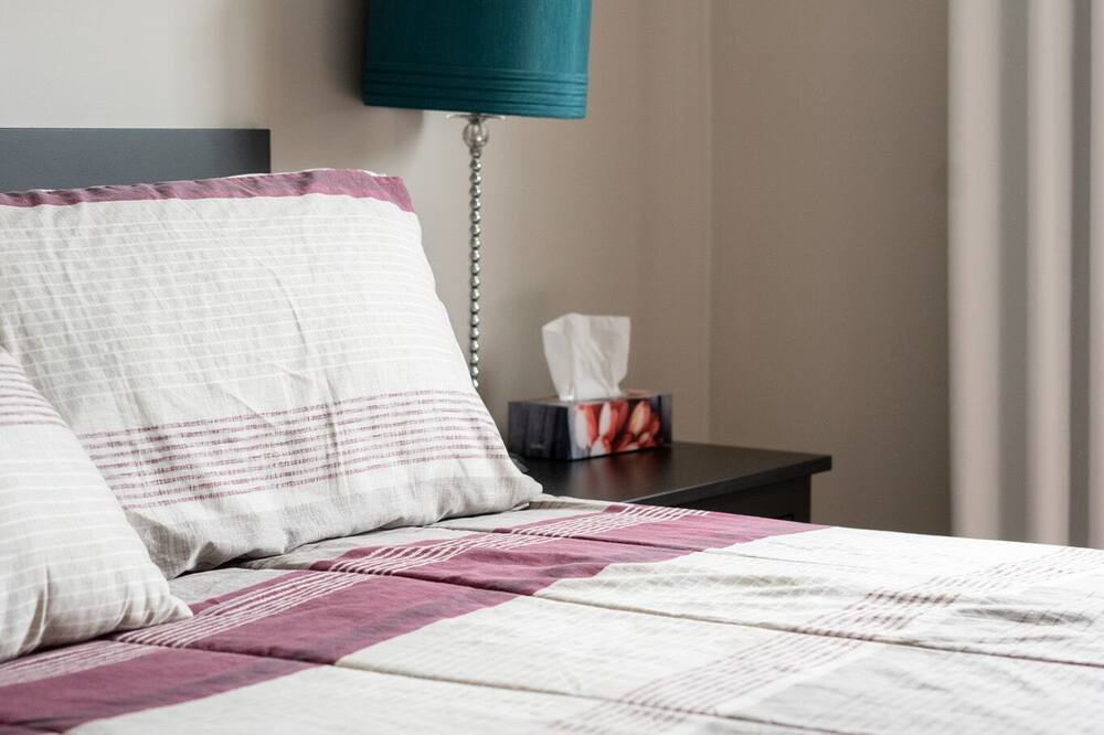 Photo of Bedroom in Hamilton