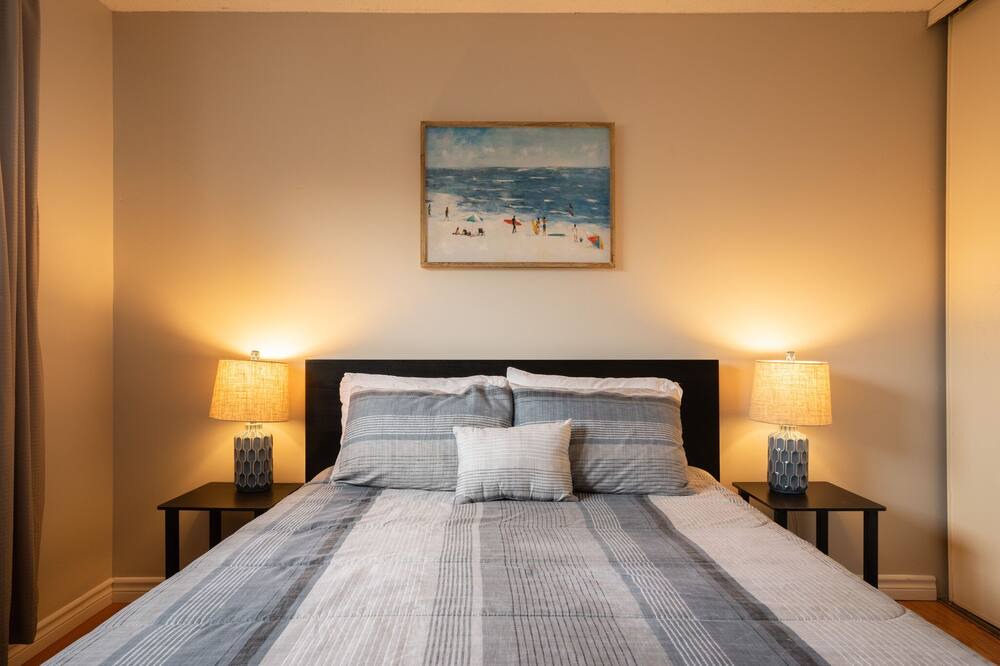 Photo of Bedroom in Hamilton