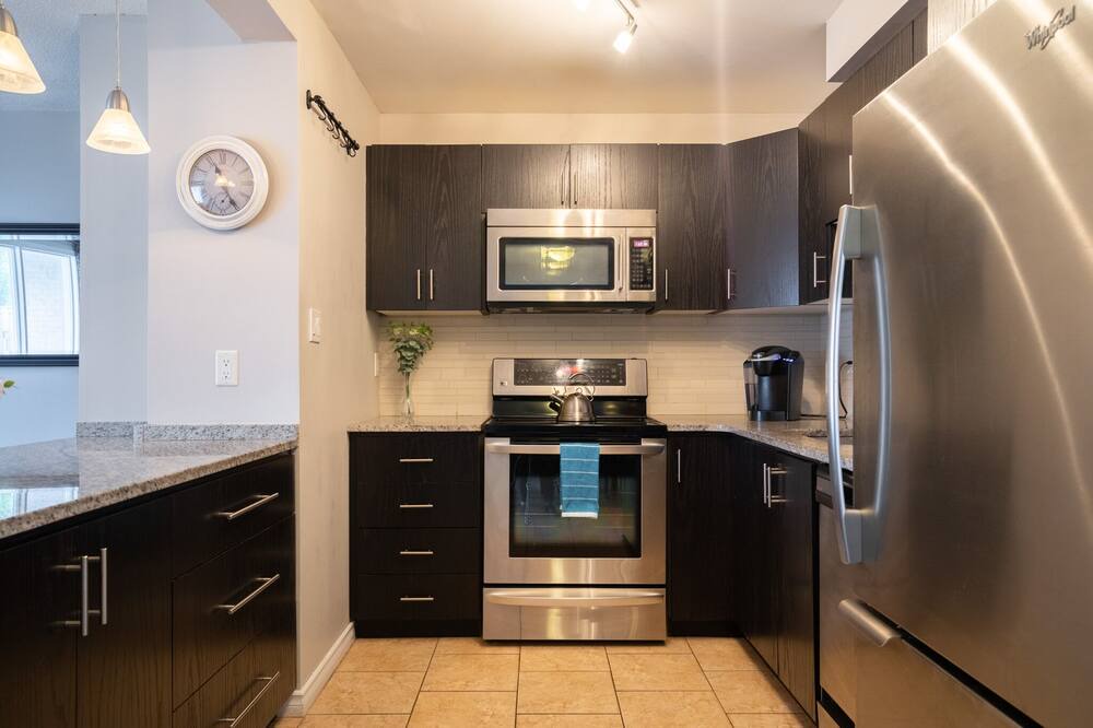 Photo of Kitchen in Hamilton
