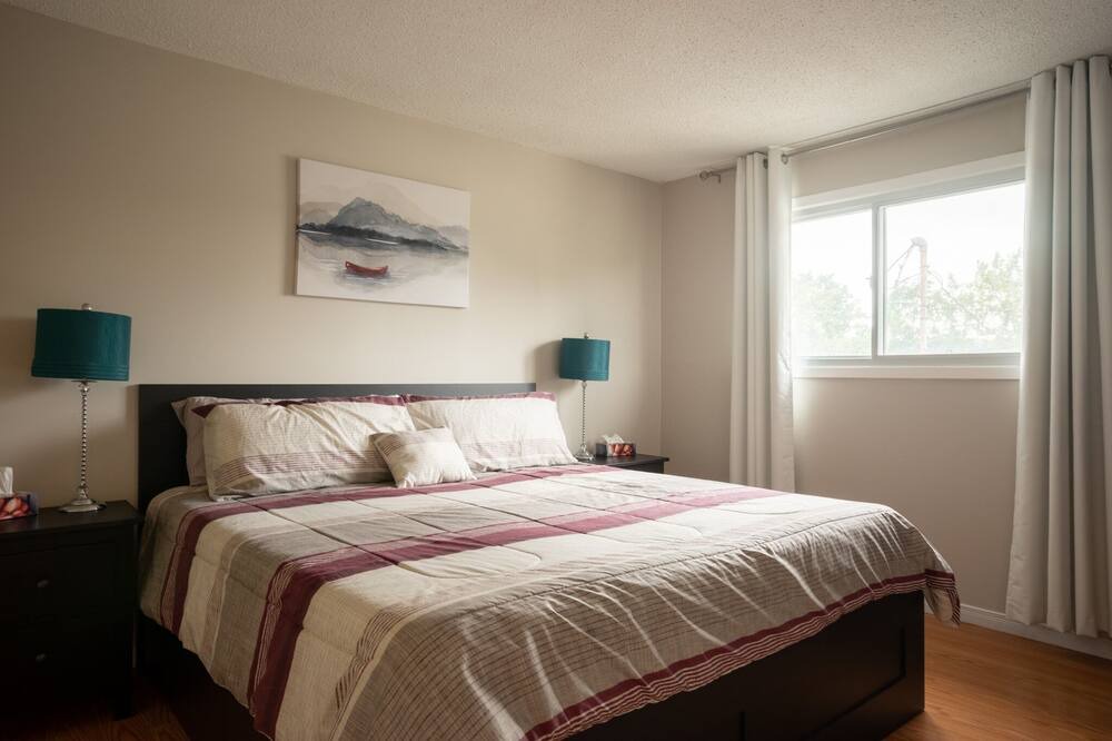 Photo of Bedroom in Hamilton
